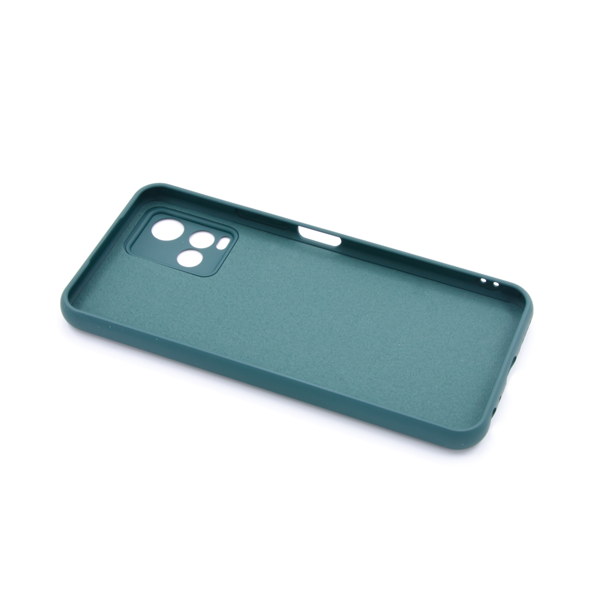 Tpu matte  for vivo y21/y21s/y33s (zelena)