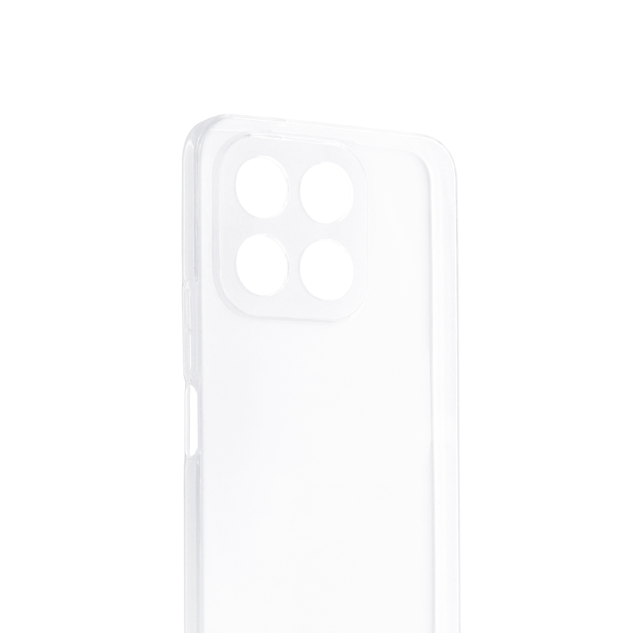 Tpu 0,3mm honor x6b (white)