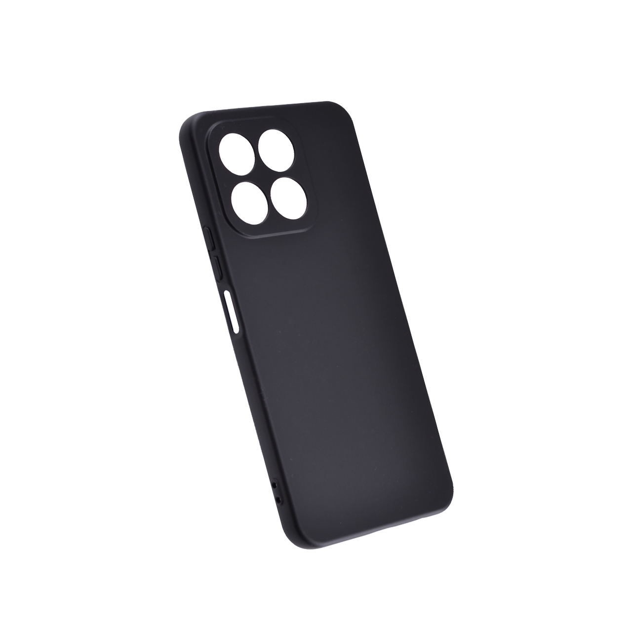 Tpu matte  for honor x6b (crna)