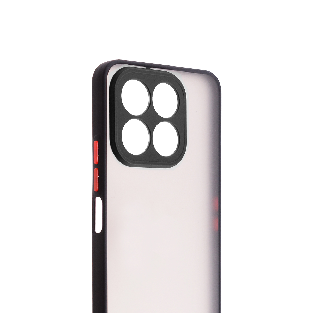 Tpu border za honor x6c (crna)