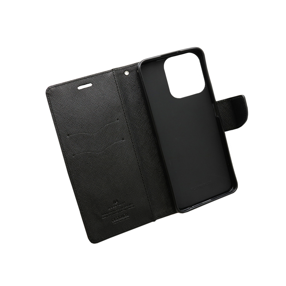 Mercury flip case honor x6c (crna)