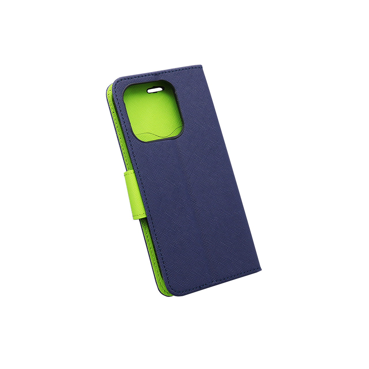 Mercury Flip Case Honor X8c (plava)