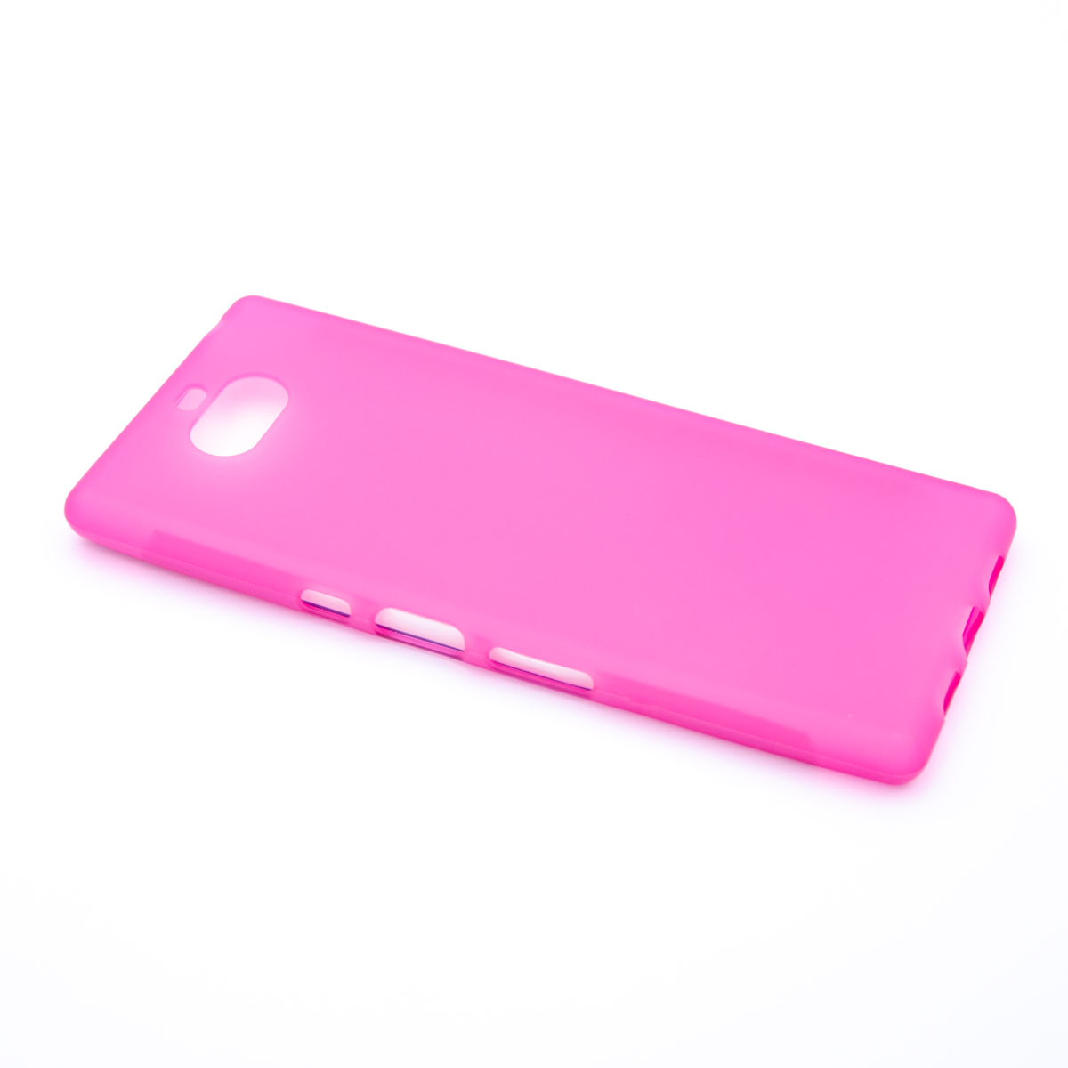 Tpu pudding za xperia 10 plus (roza)