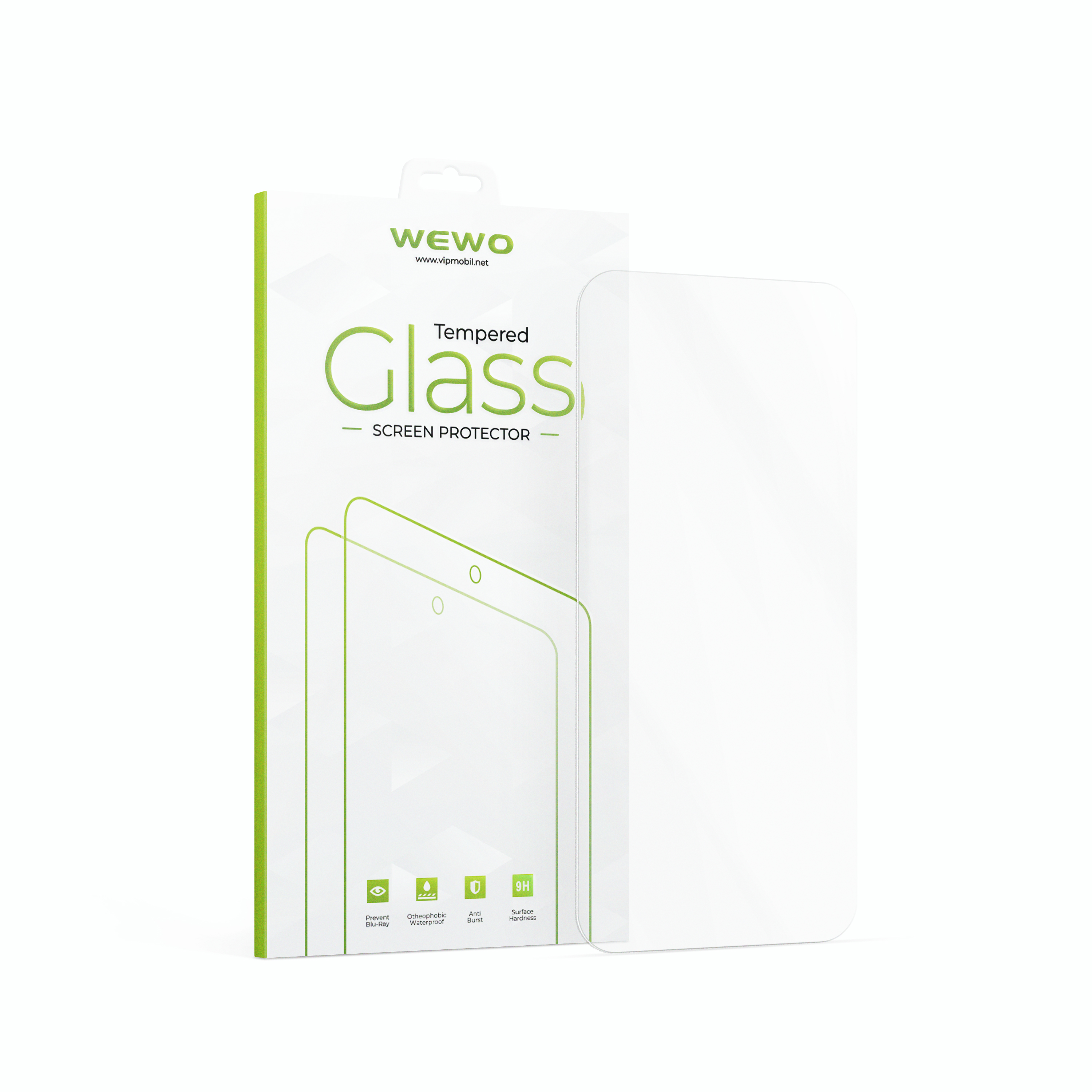 Nalepnica Display-a Glass za Xiaomi 17T