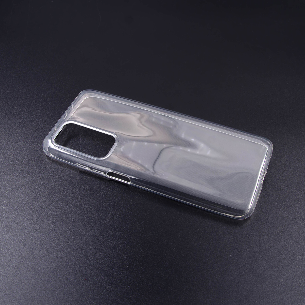 Tpu 0,3mm za mi 10t (white)