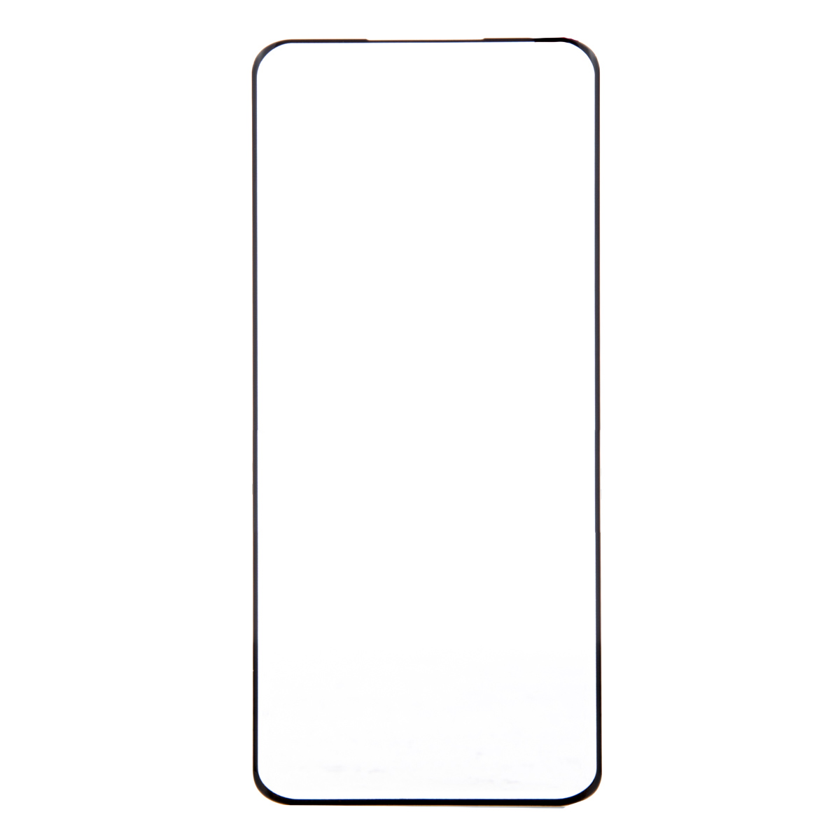 Nalepnica Display-a Glass 5D FULL GLUE Xiaomi 12 Pro (black)