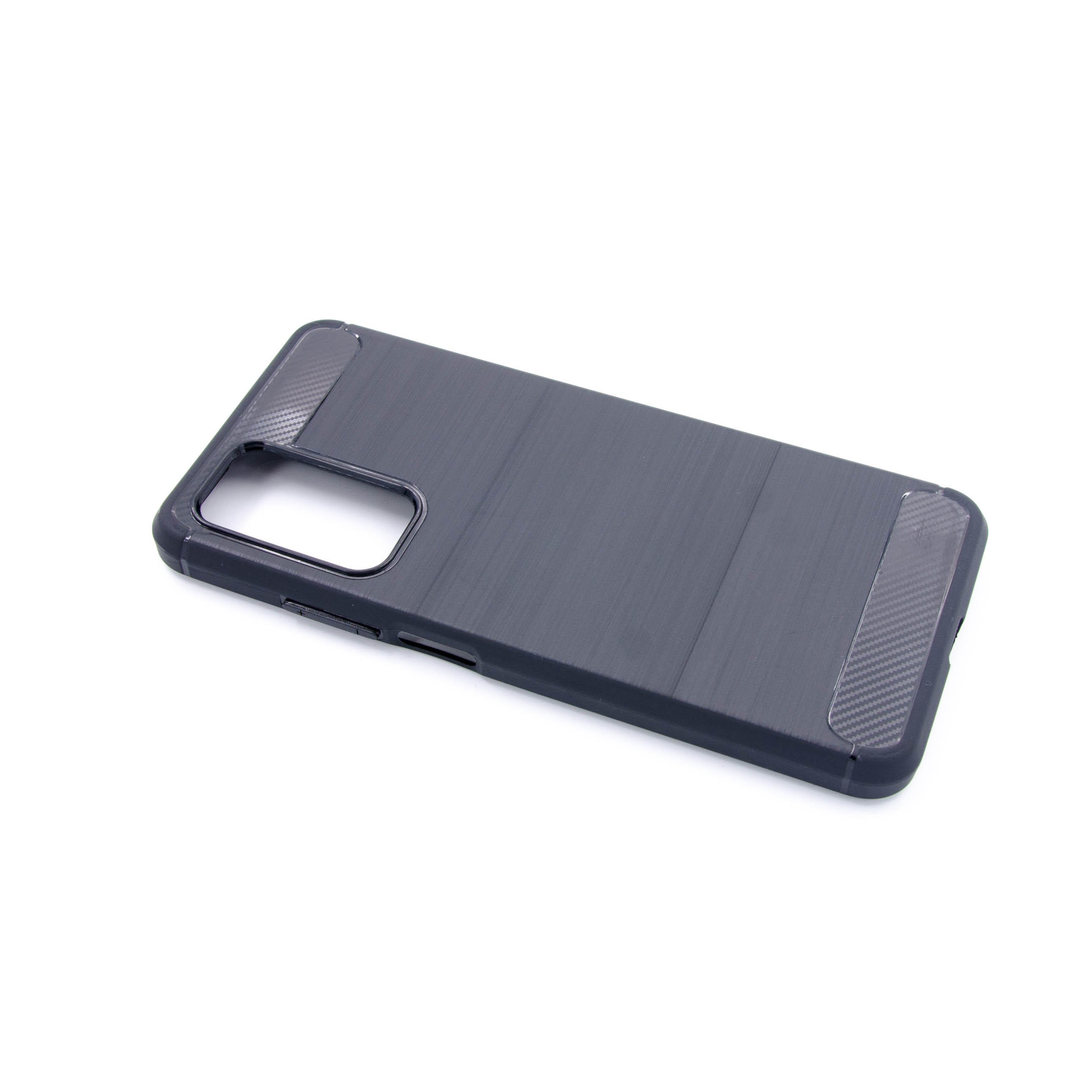 Tpu brushed za mi 10t/10t pro (black)