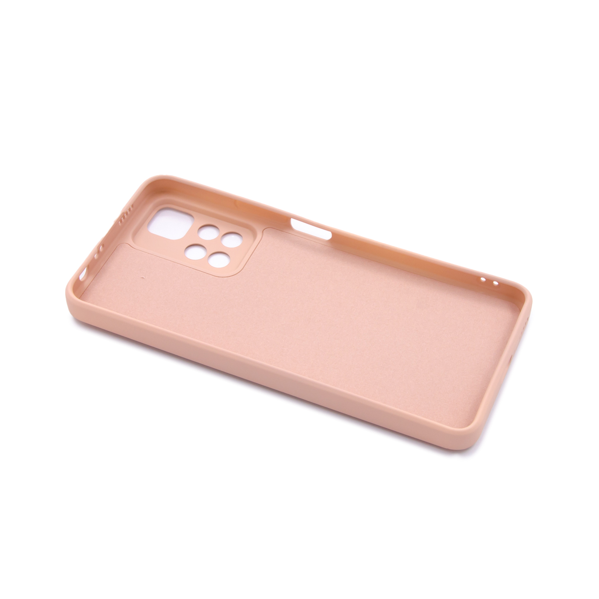 Tpu matte  for redmi note 11 pro 5g/4g/12 pro 4g (roza)