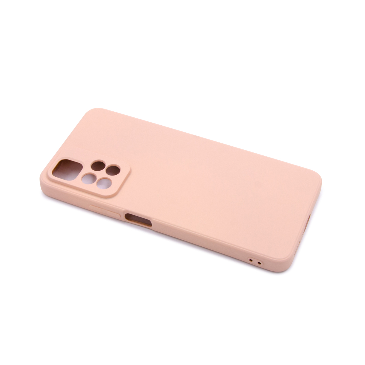 Tpu matte  for redmi note 11 pro 5g/4g/12 pro 4g (roza)