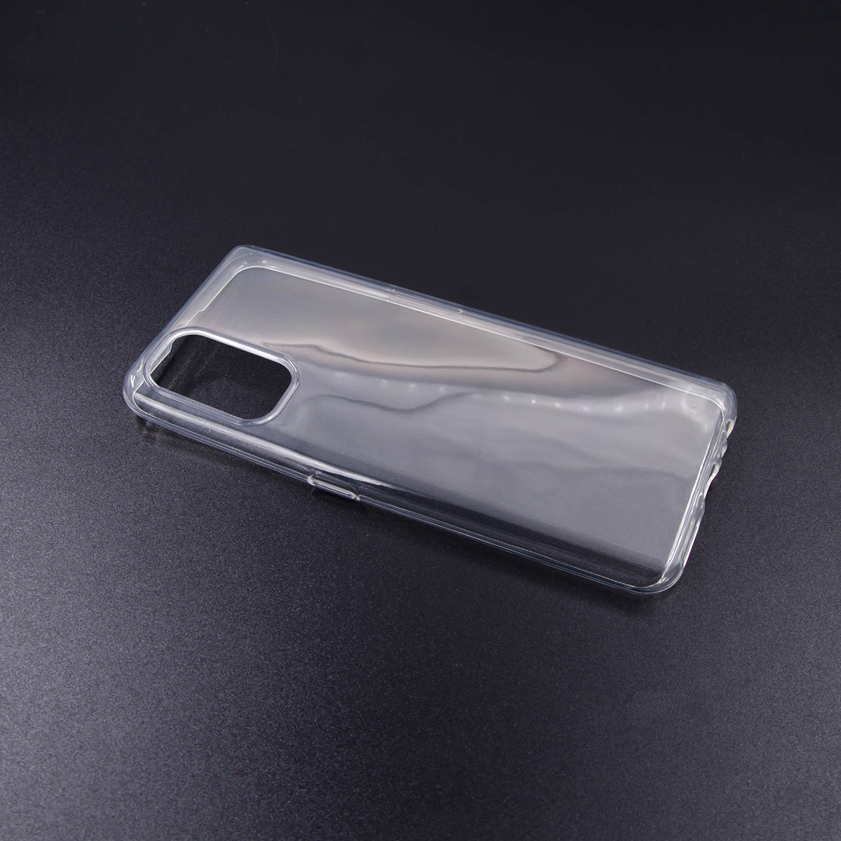 Tpu 0,3mm za realme 7 pro (white)