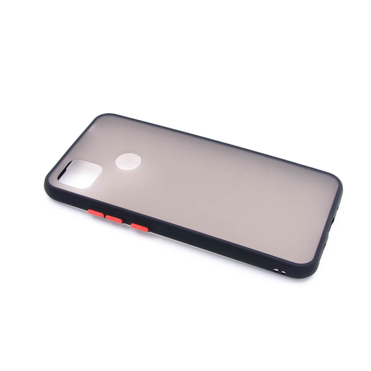 Tpu border za redmi 9c (crna)
