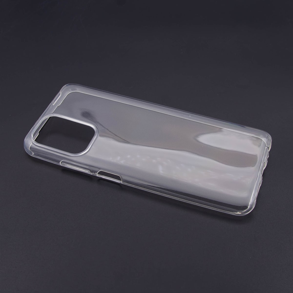 Tpu 0,3mm za redmi note 10/10s (white)