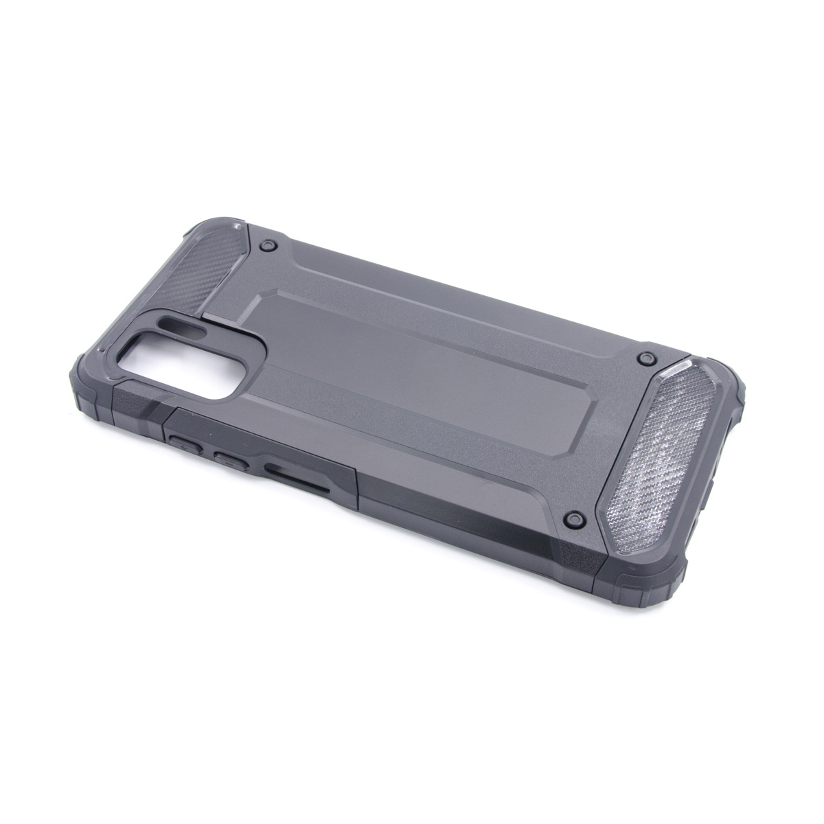 Tpu defender za redmi note 10/10s (black)