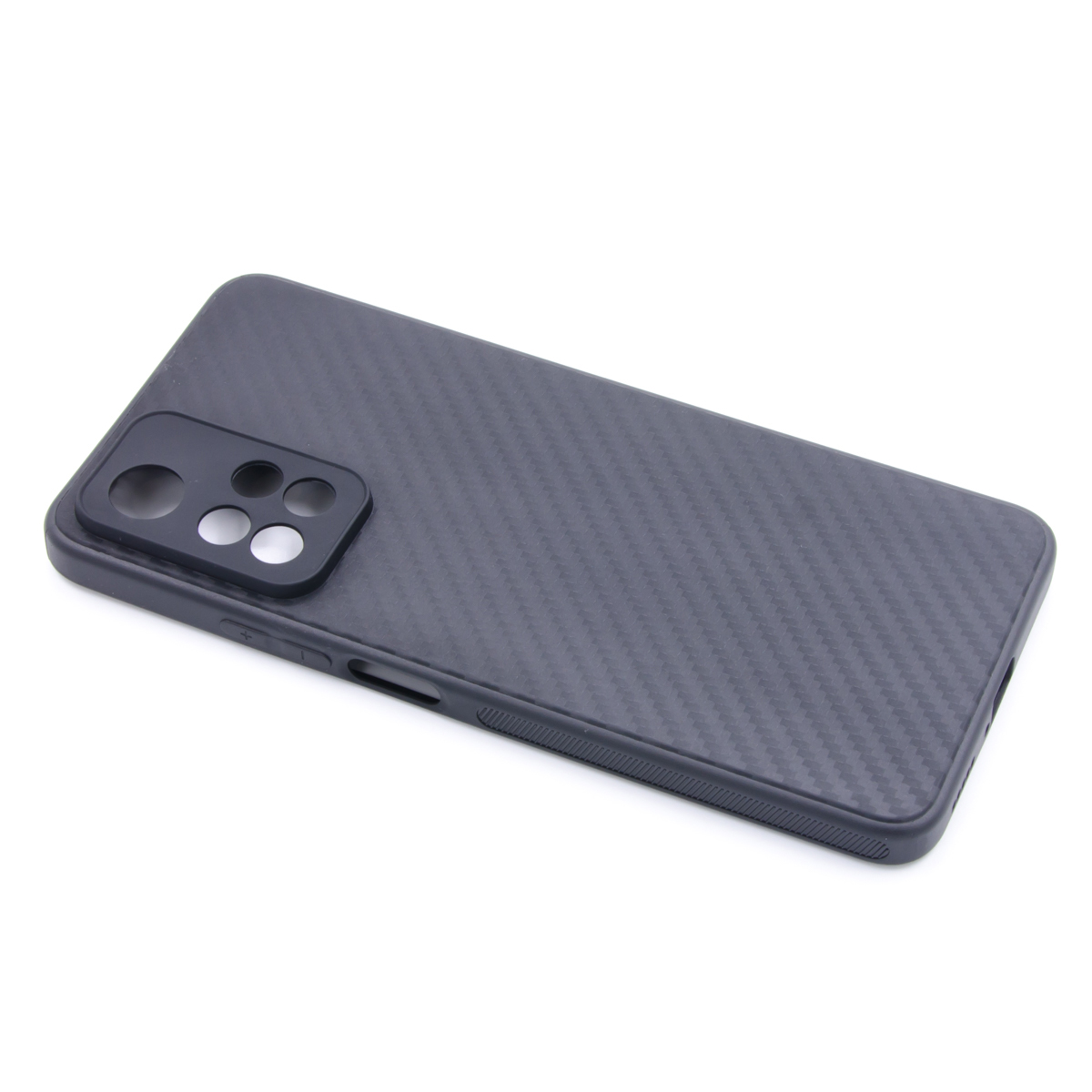 Tpu carbon 0,3mm za redmi note 11 pro 5g/4g/12 pro 4g (black)