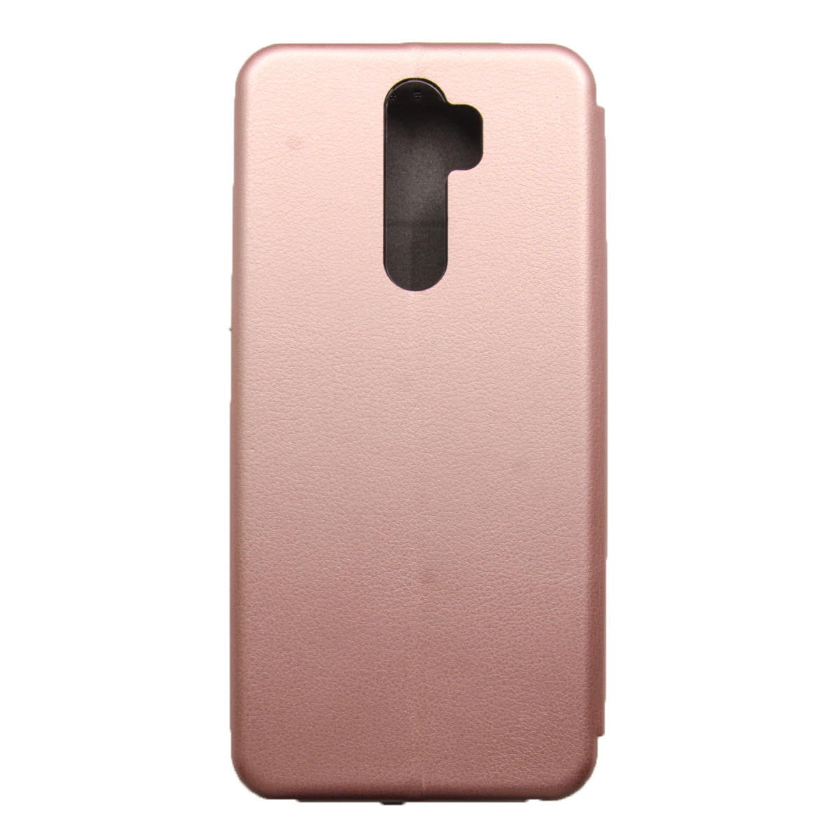 Flip leather za redmi note 8 pro (roza)