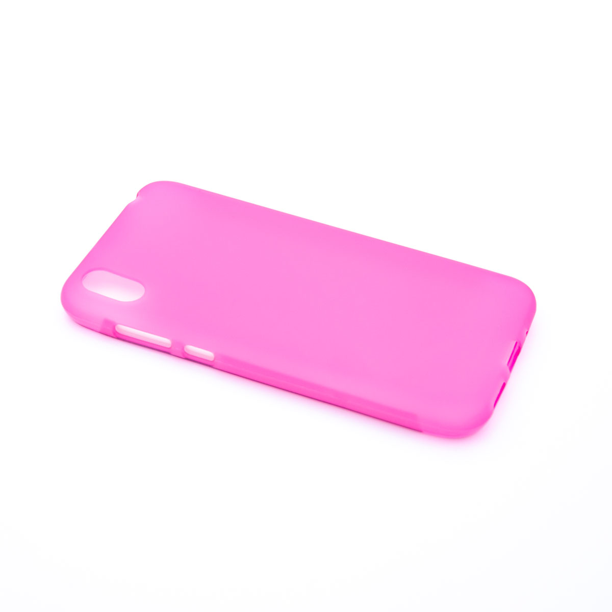 Tpu pudding y5 2019/honor 8s (roza)
