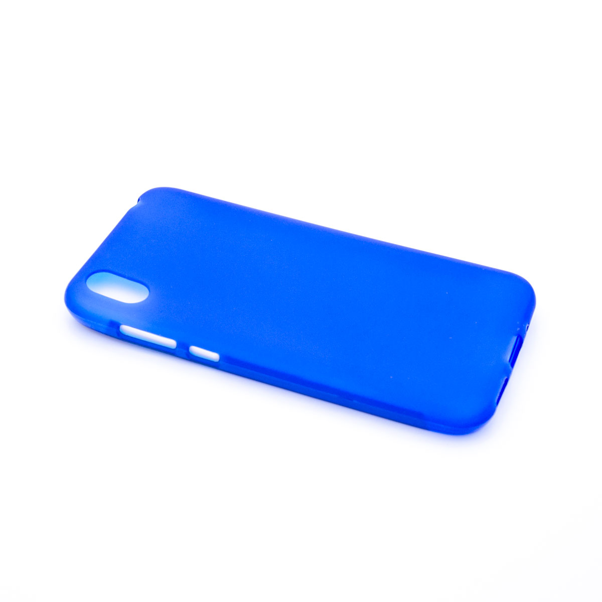 Tpu pudding y5 2019/honor 8s (plava)