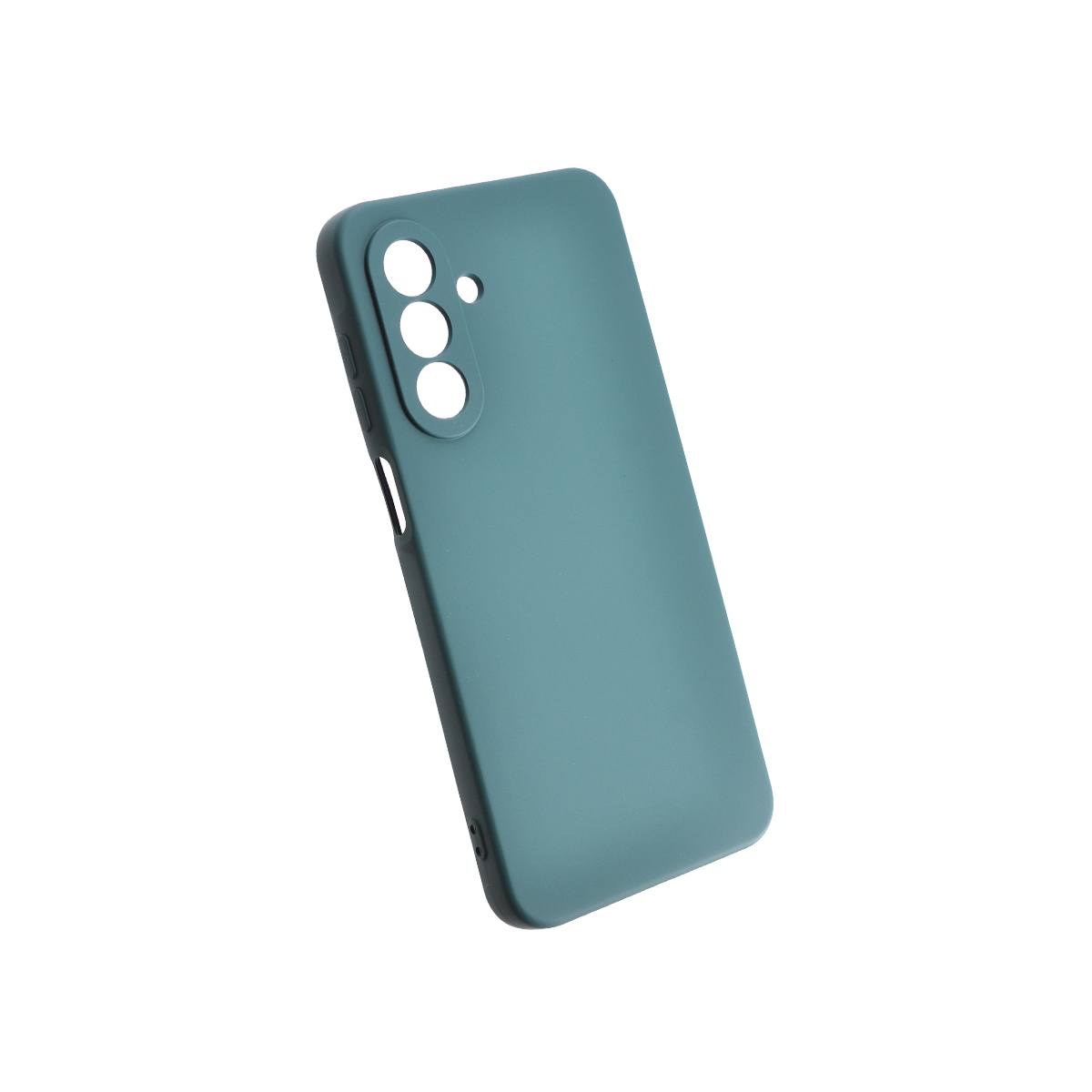Tpu matte  for sm-a175f (galaxy a17) zelena