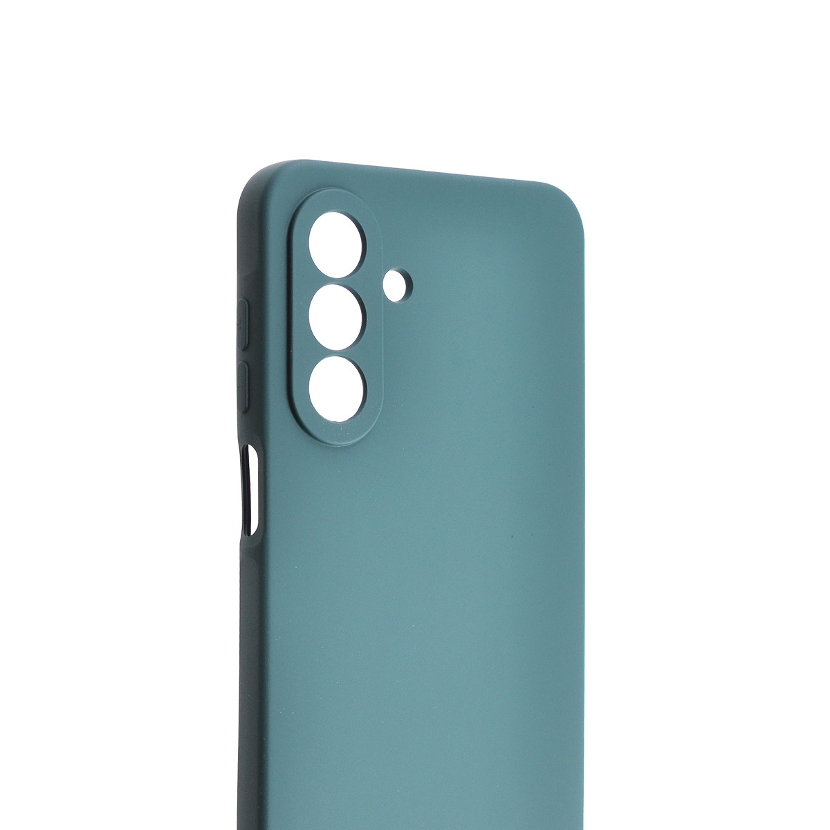Tpu matte  for sm-a175f (galaxy a17) zelena