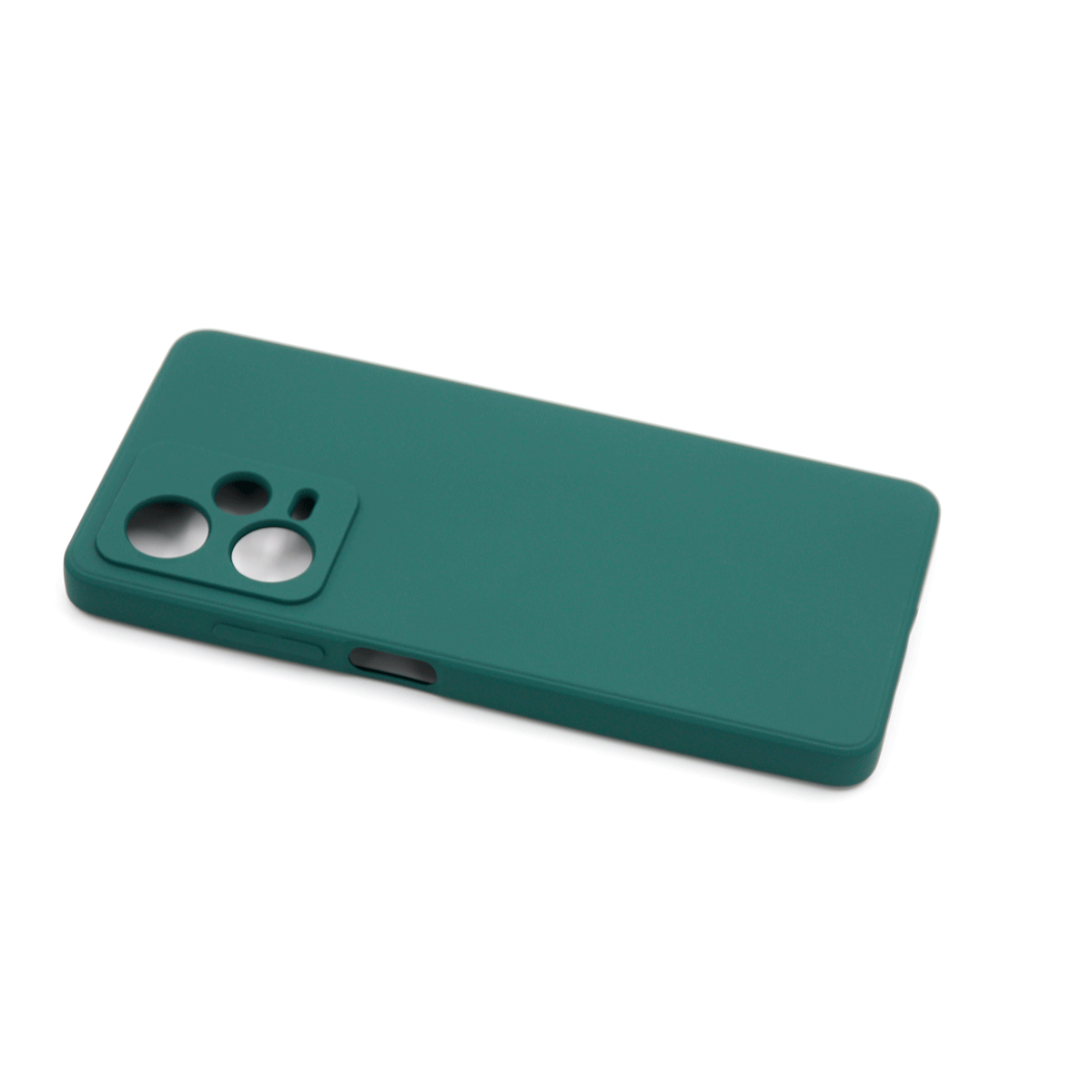 Tpu matte  for redmi note 12 pro 5g (zelena)